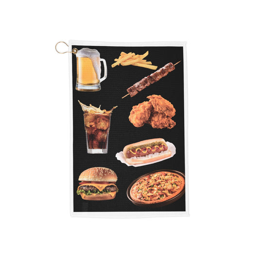 Toalla Gastronómica