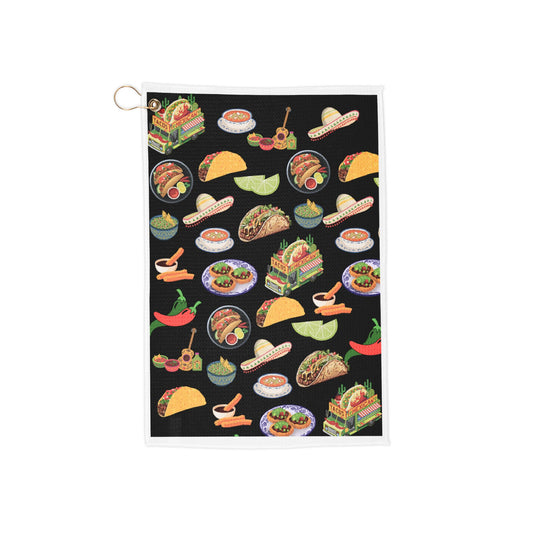 Toalla de tacos