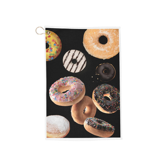 Toallas de donas