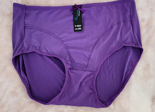 Pantie faja violeta