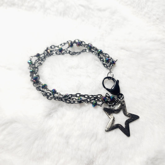 Pulsera estrella