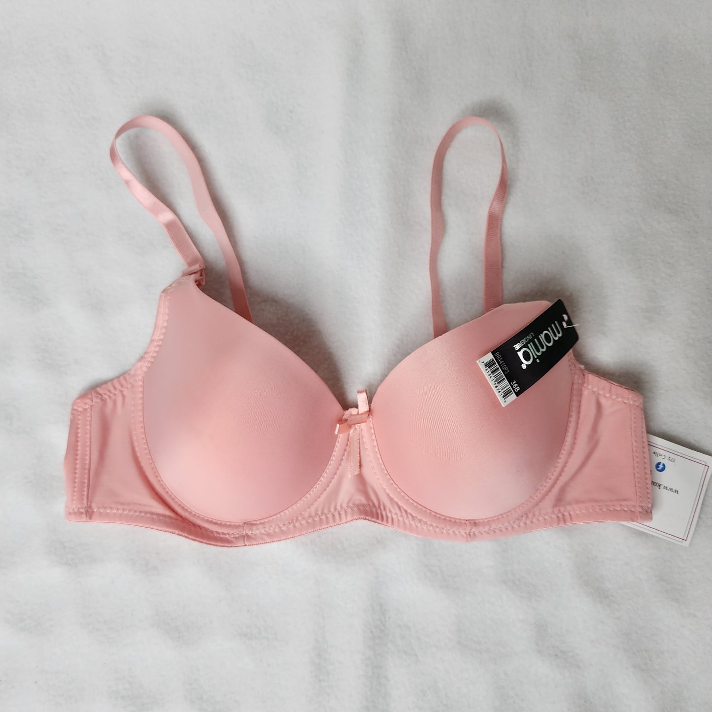 36B peach