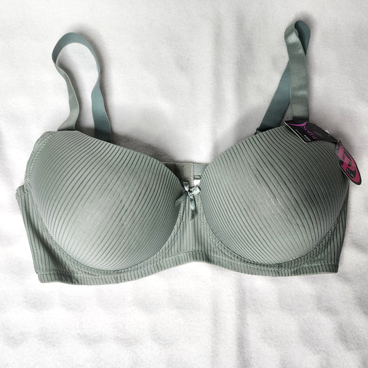 Brasier 44 DD verde