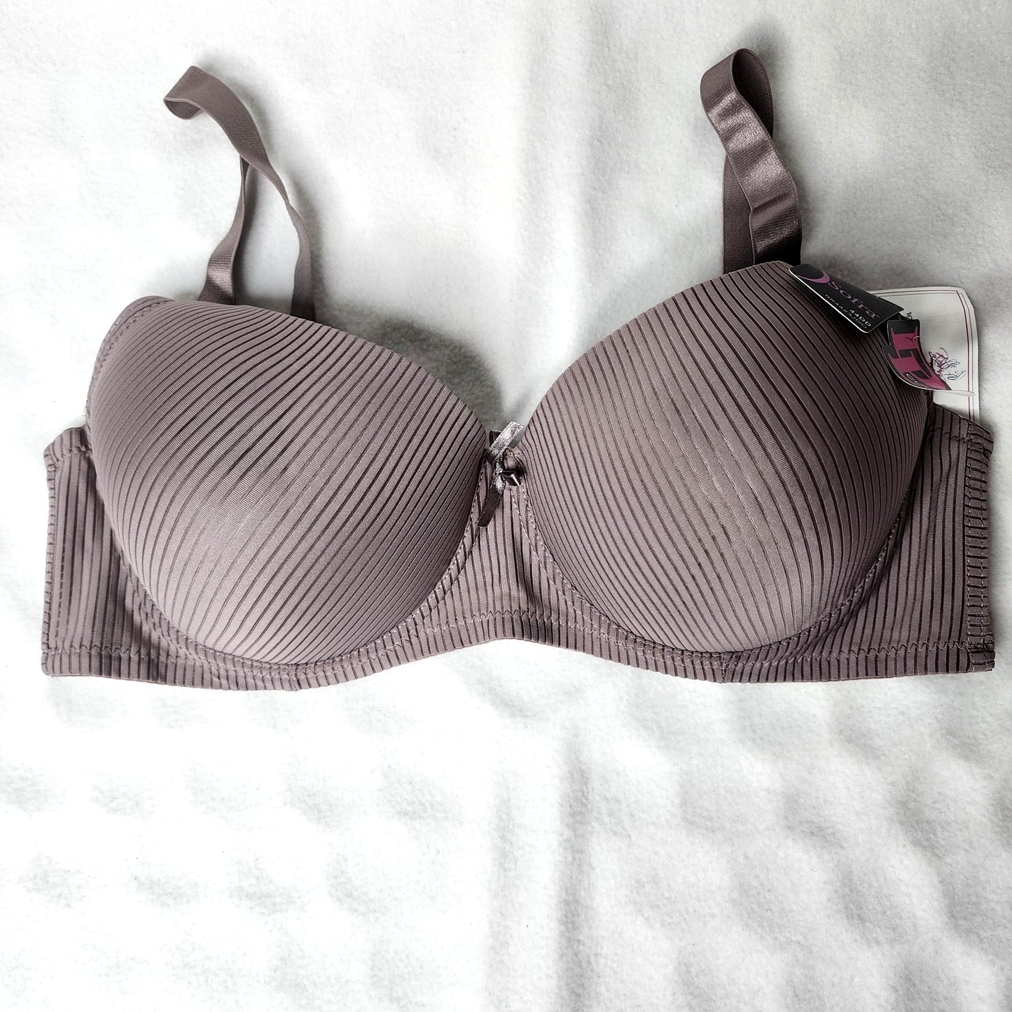 Brasier 44 DD Gris