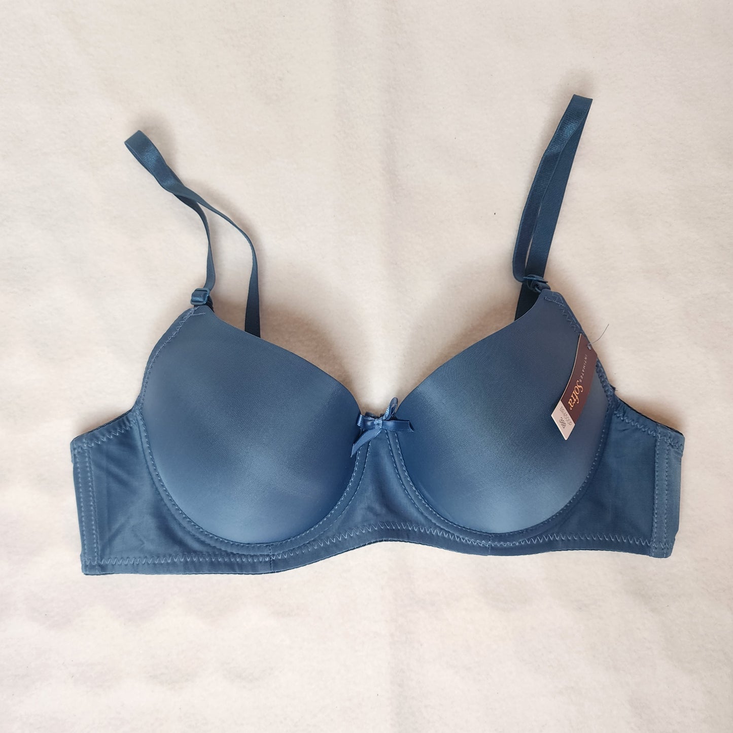 Brasier 38B-3 azul