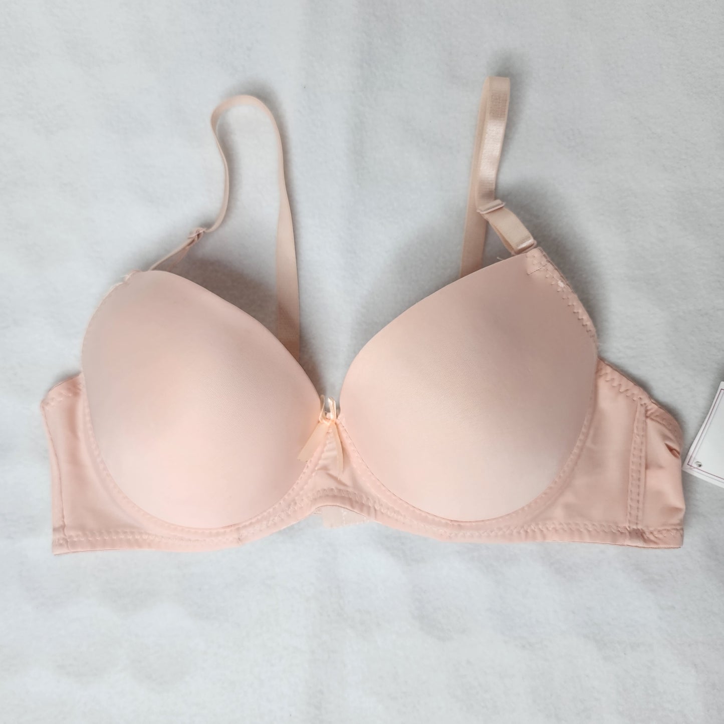 Brasier 38B-2 ivory