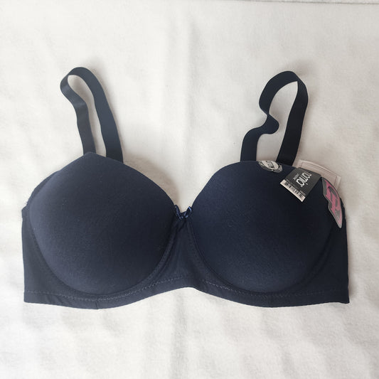 Brasier 38DD Azul