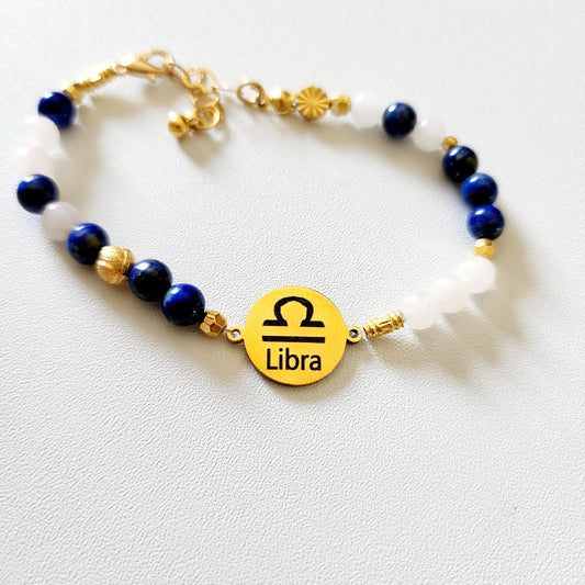 Pulsera de Libra