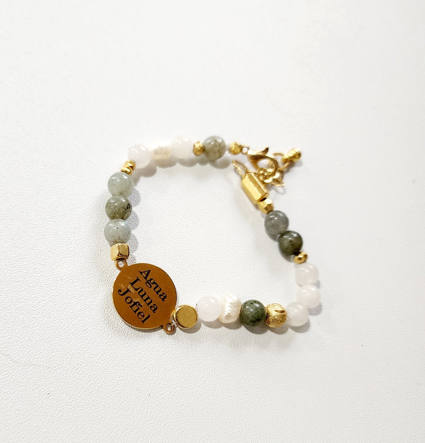 Pulsera de signo zodiacal cáncer