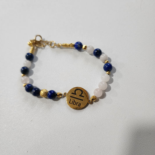 Pulsera de Libra