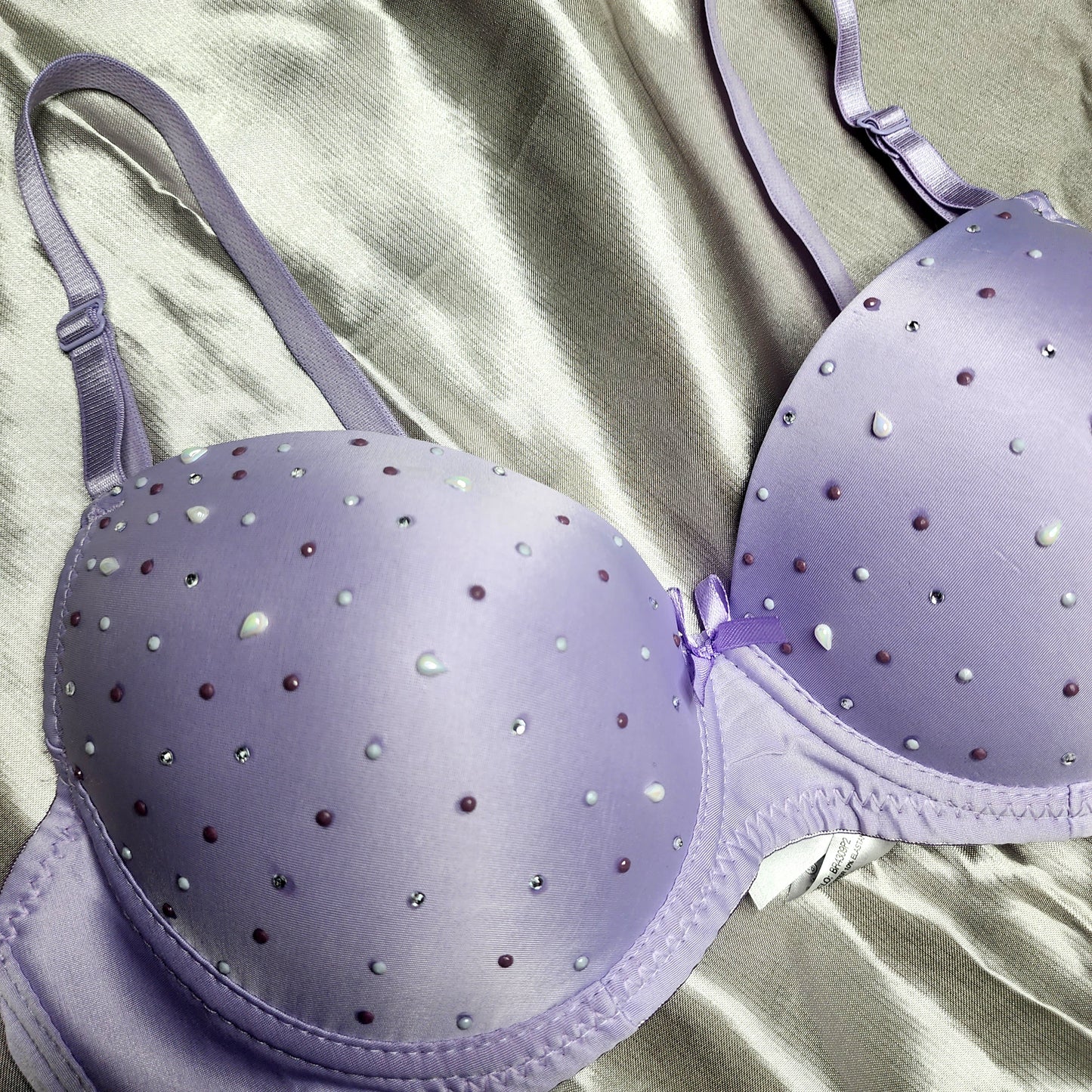 Brasier 38B lila