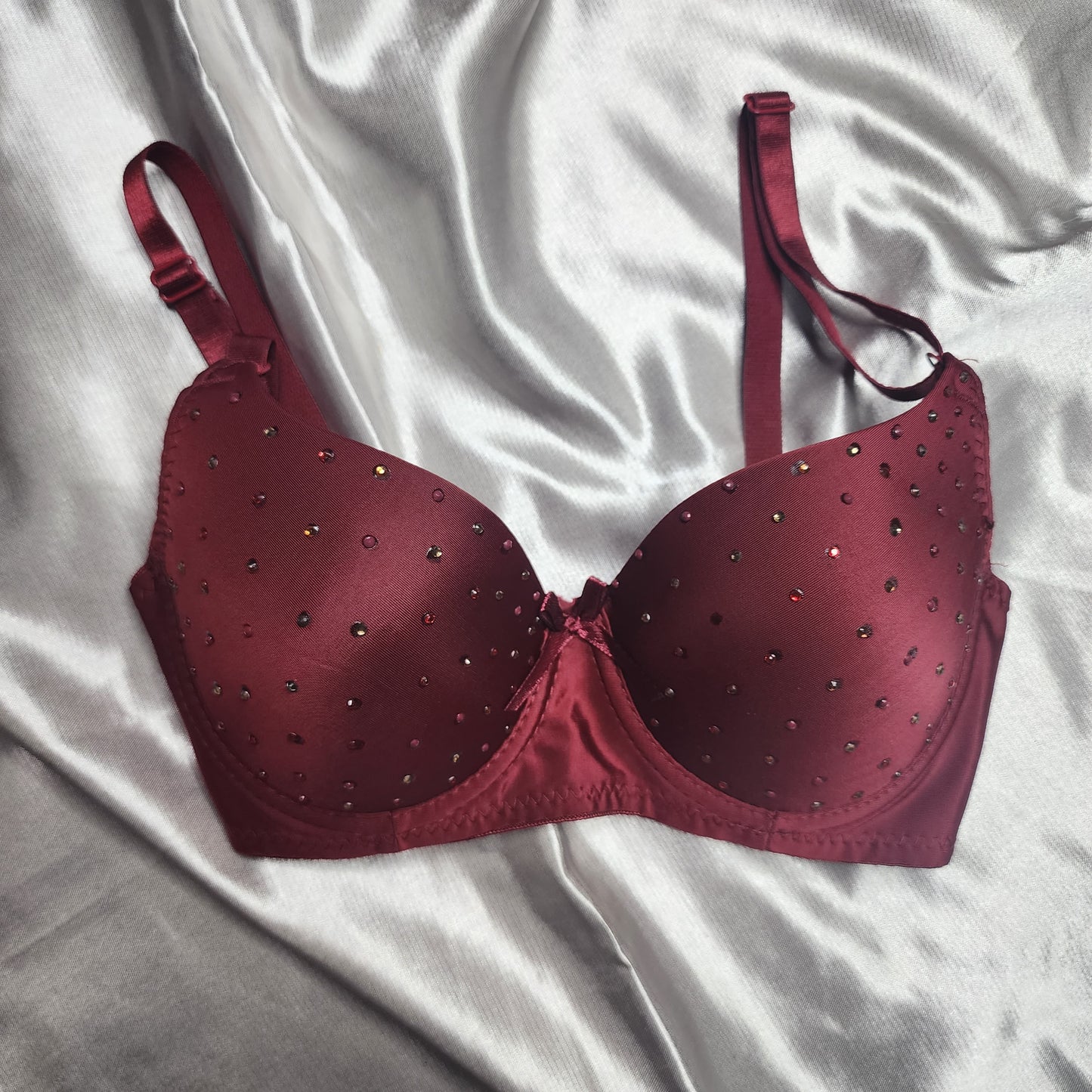 Brasier 32B Vino