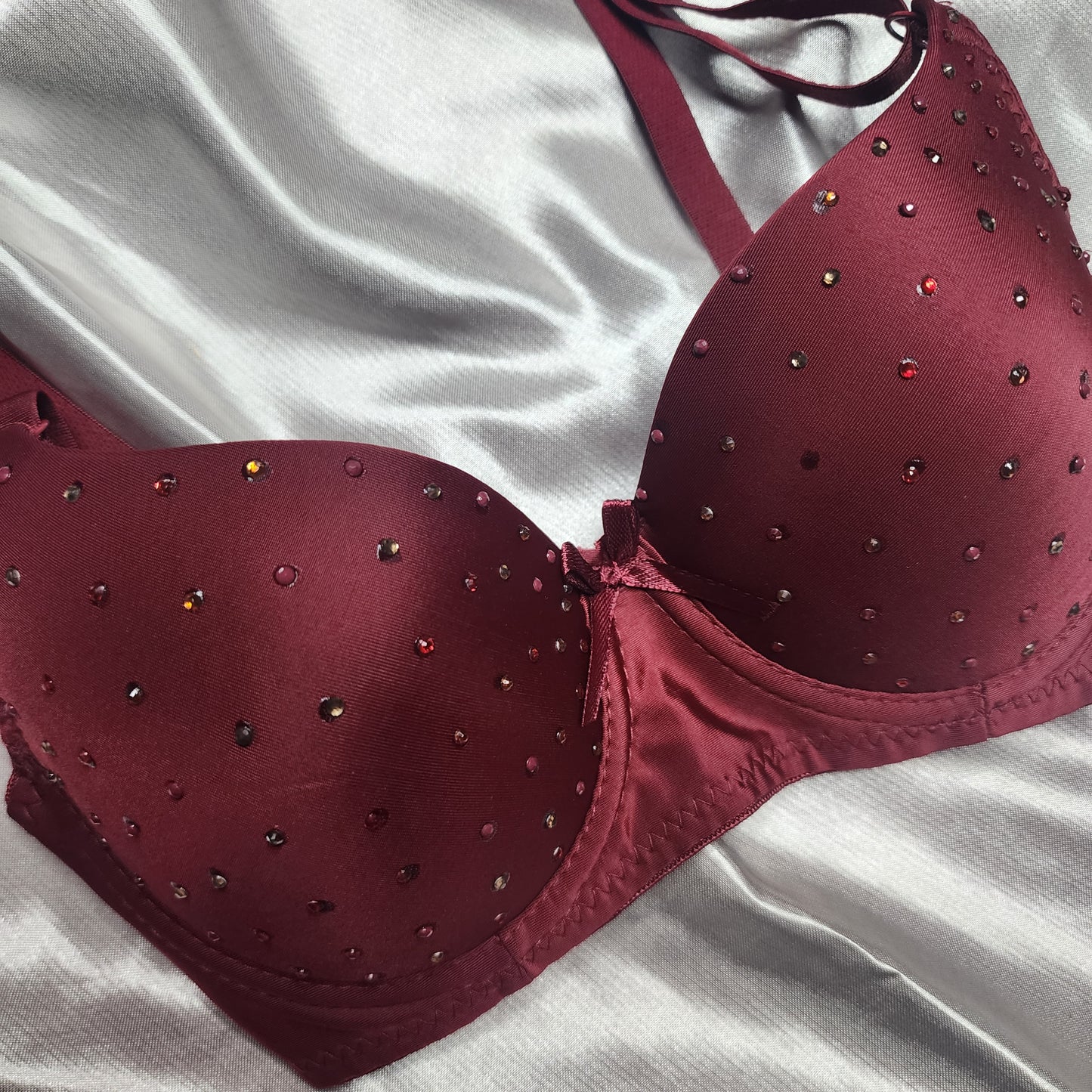 Brasier 32B Vino