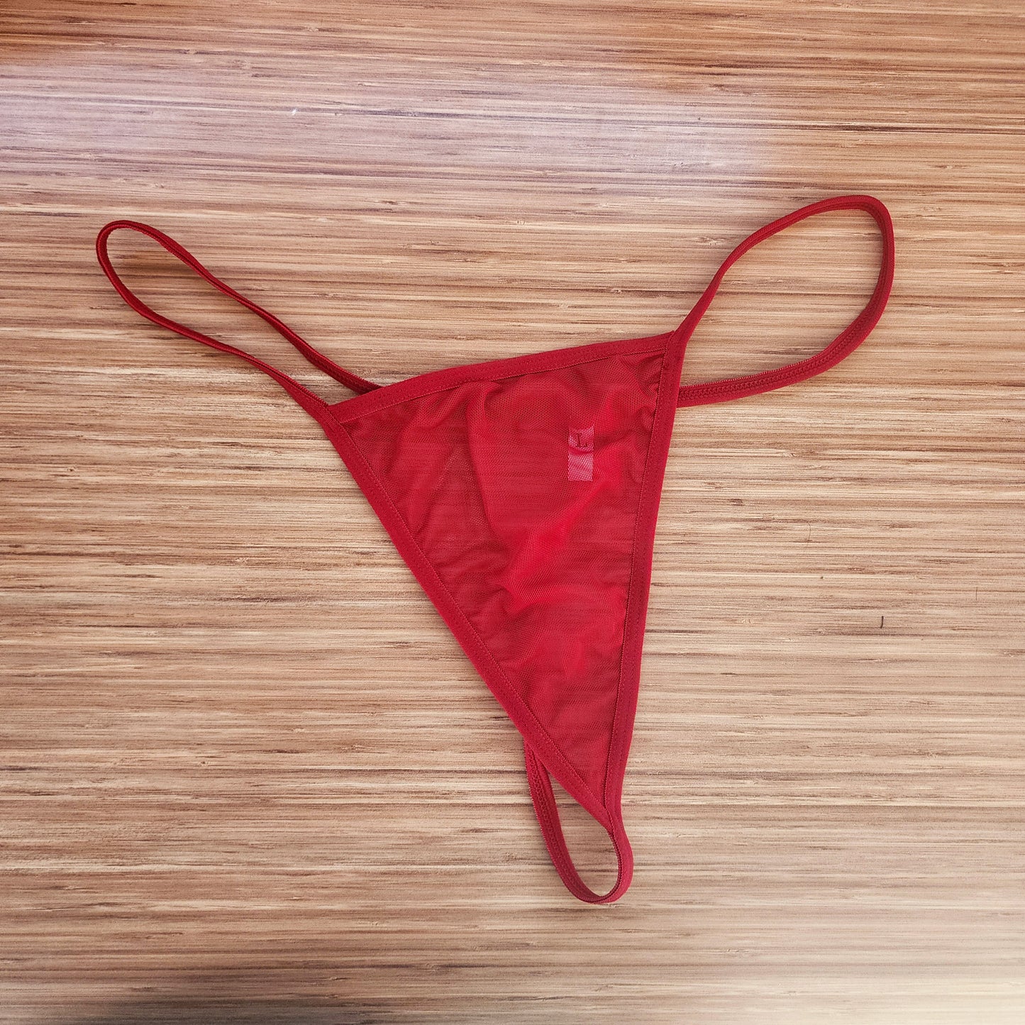 Tanga roja