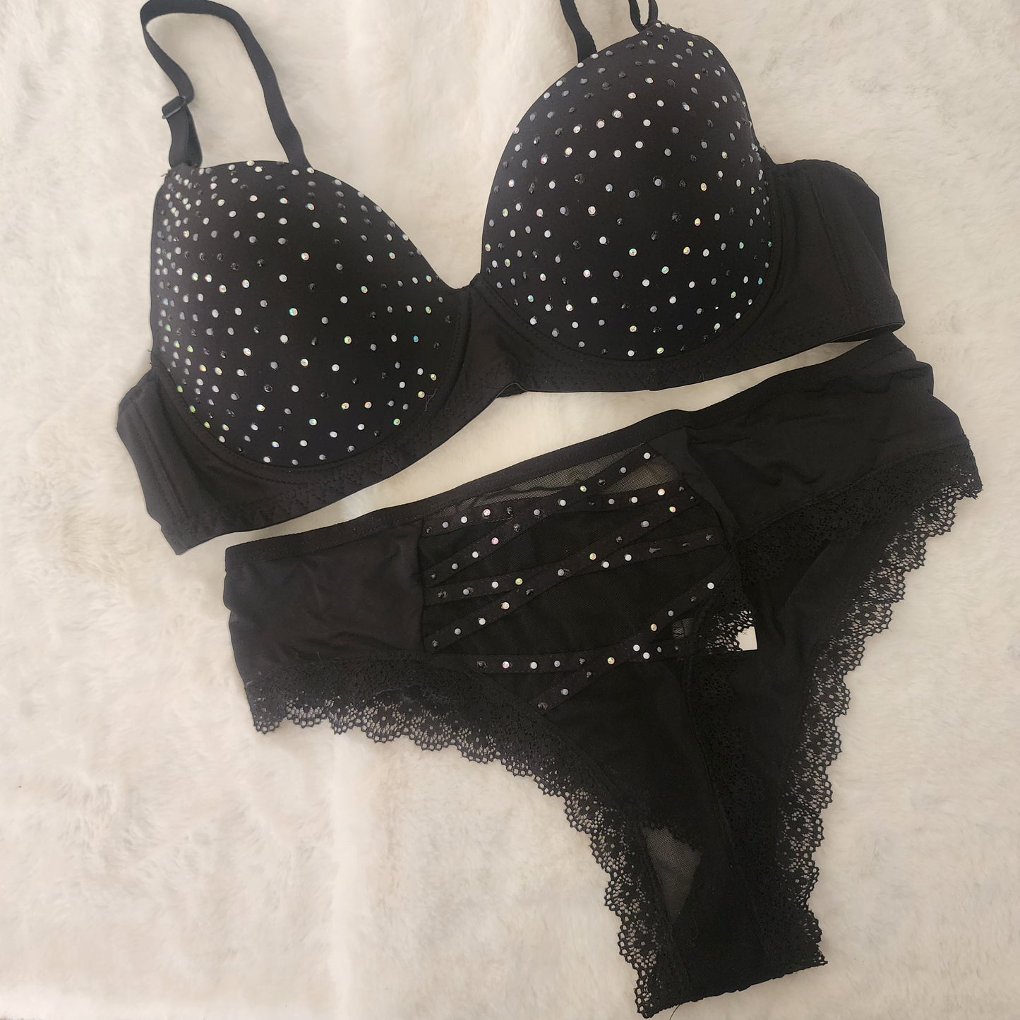 Set 42C negro