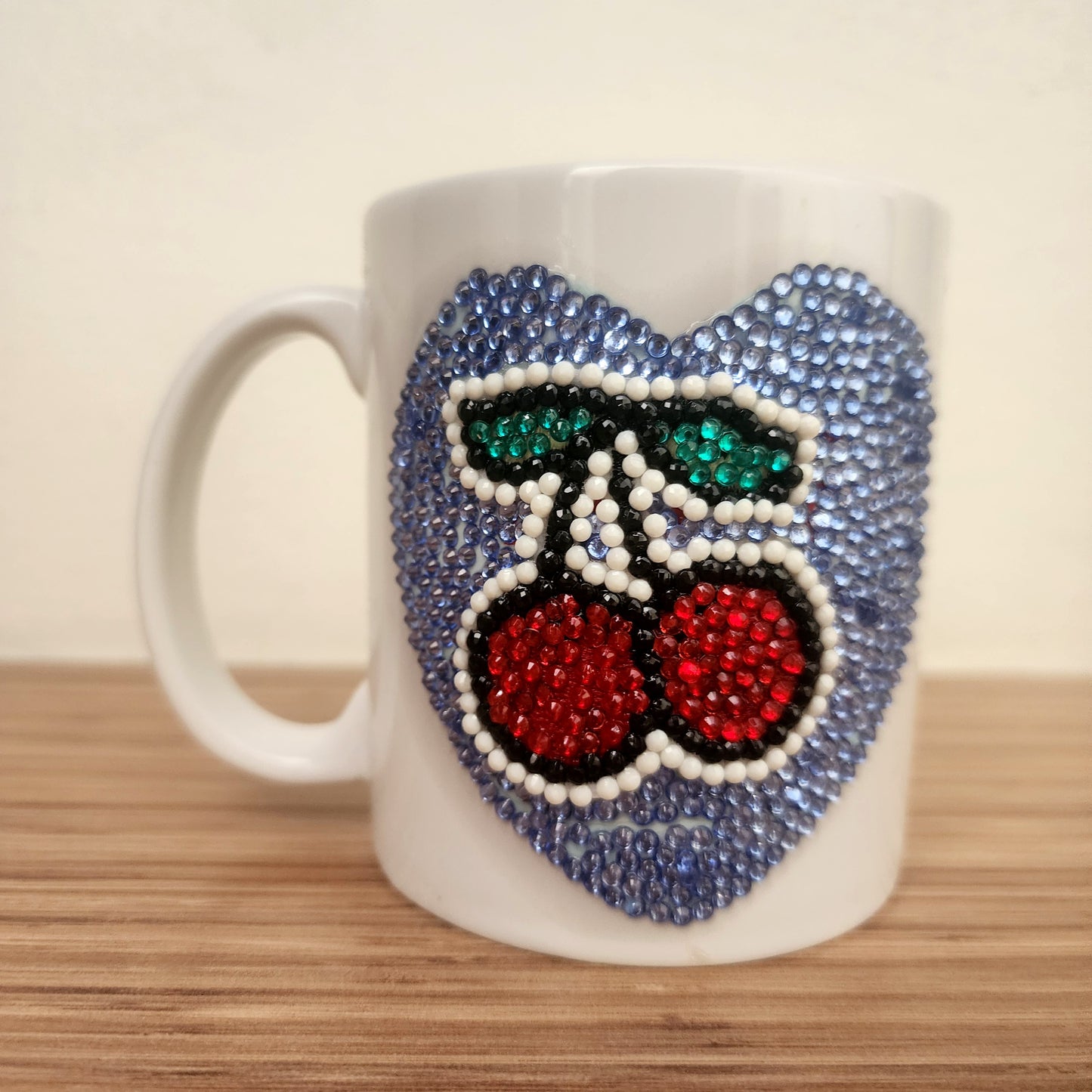 Taza de Cherry