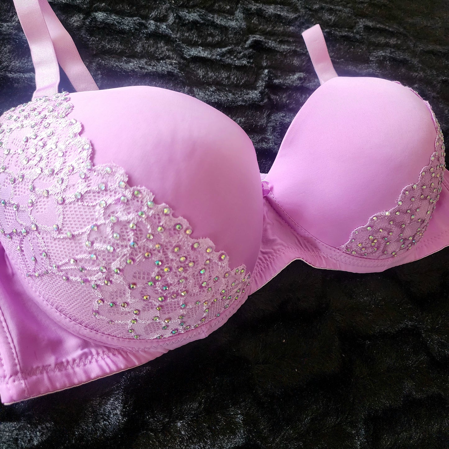 Brasier 44D lila