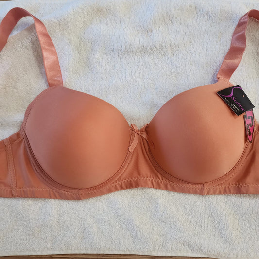 Bra Peach 34DD
