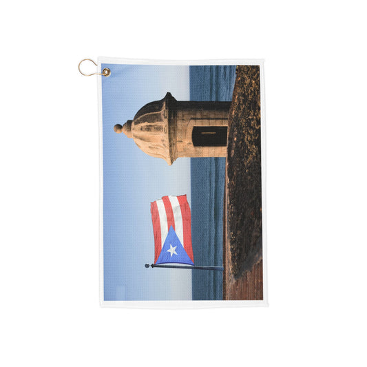 Toalla Boricua