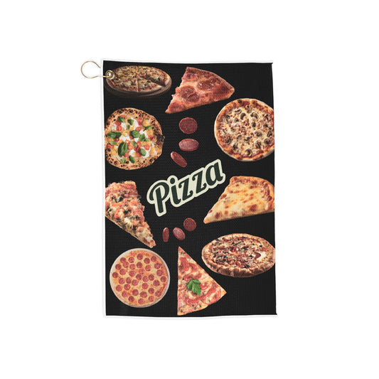 Toalla de Pizza