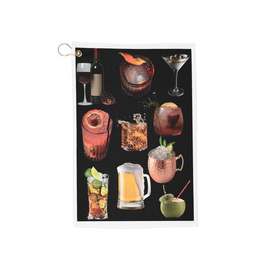 Toalla para Bartender