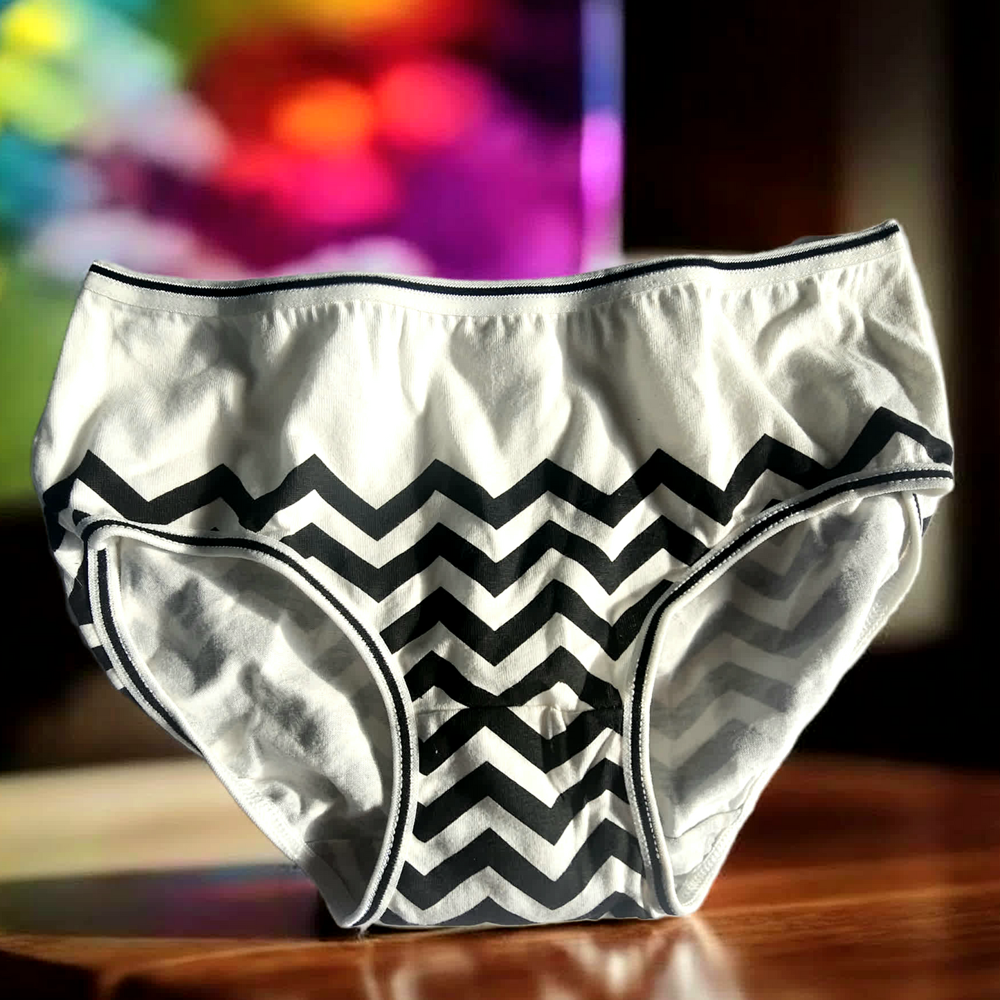 Pantie línea