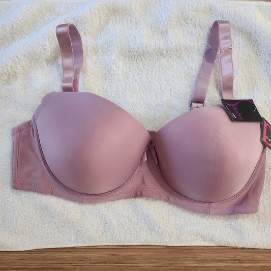 Bra lila 40D