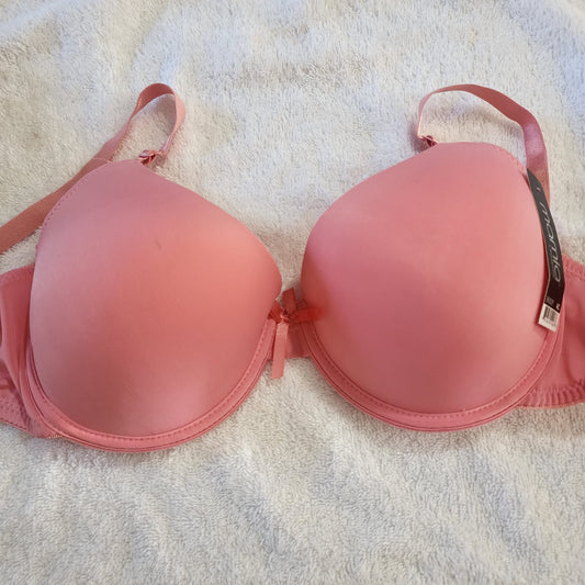 Bra peach 40