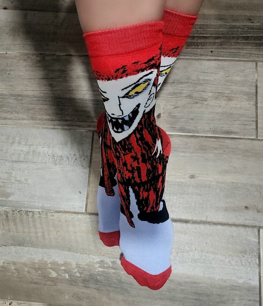 Demon medias divertidas