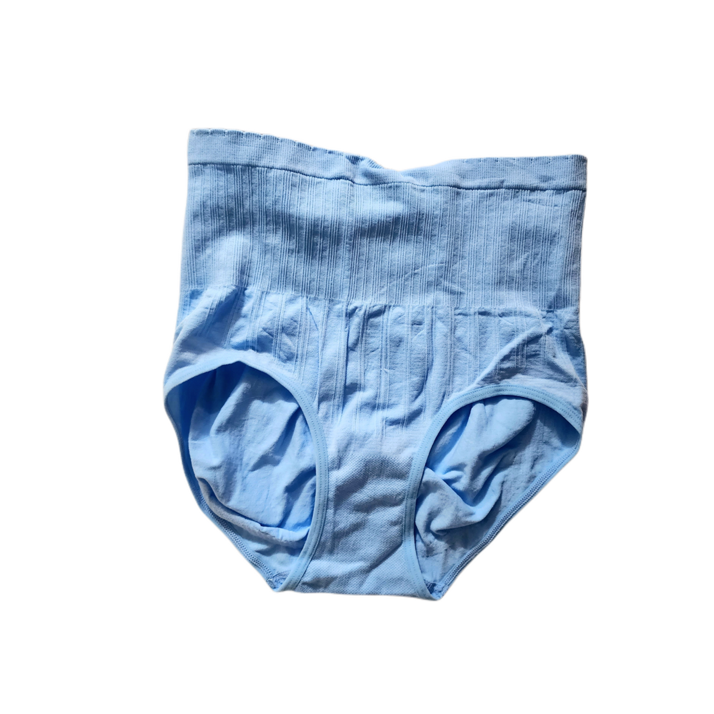 Pantie faja baby blue