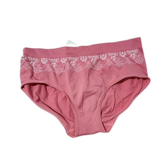 Pantie Rosa