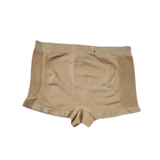 Hotpants crema