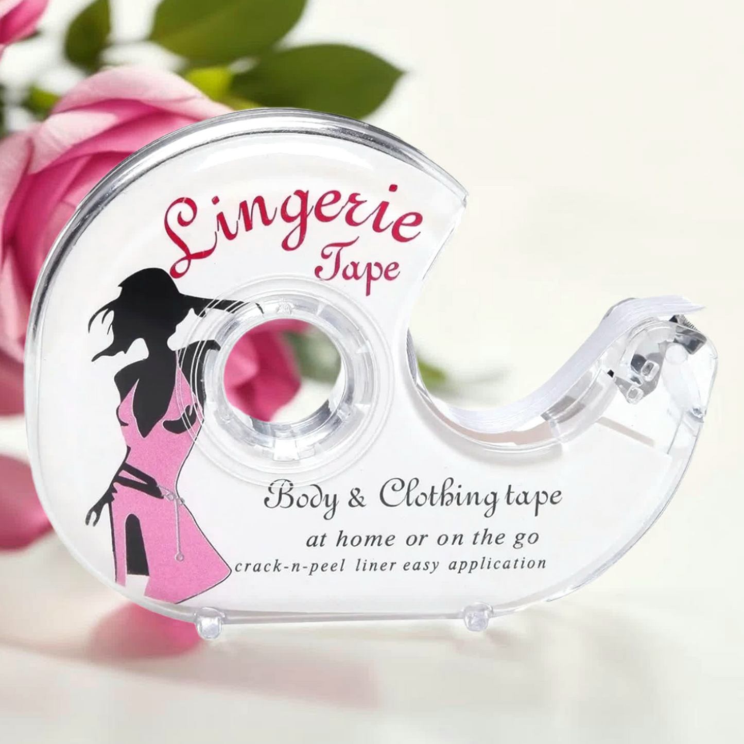 Lingerie Tape