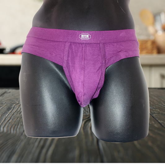 Nylon Violeta