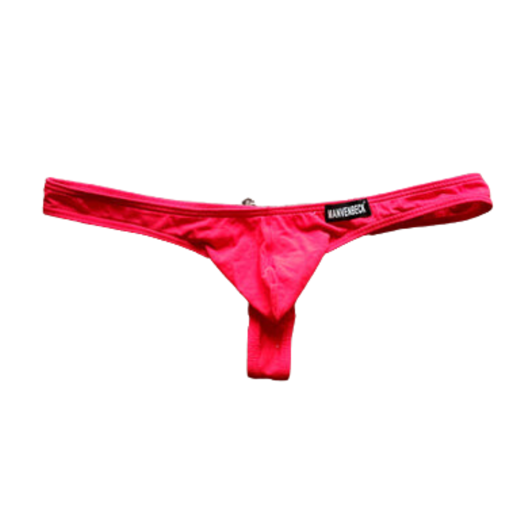 Tanga roja