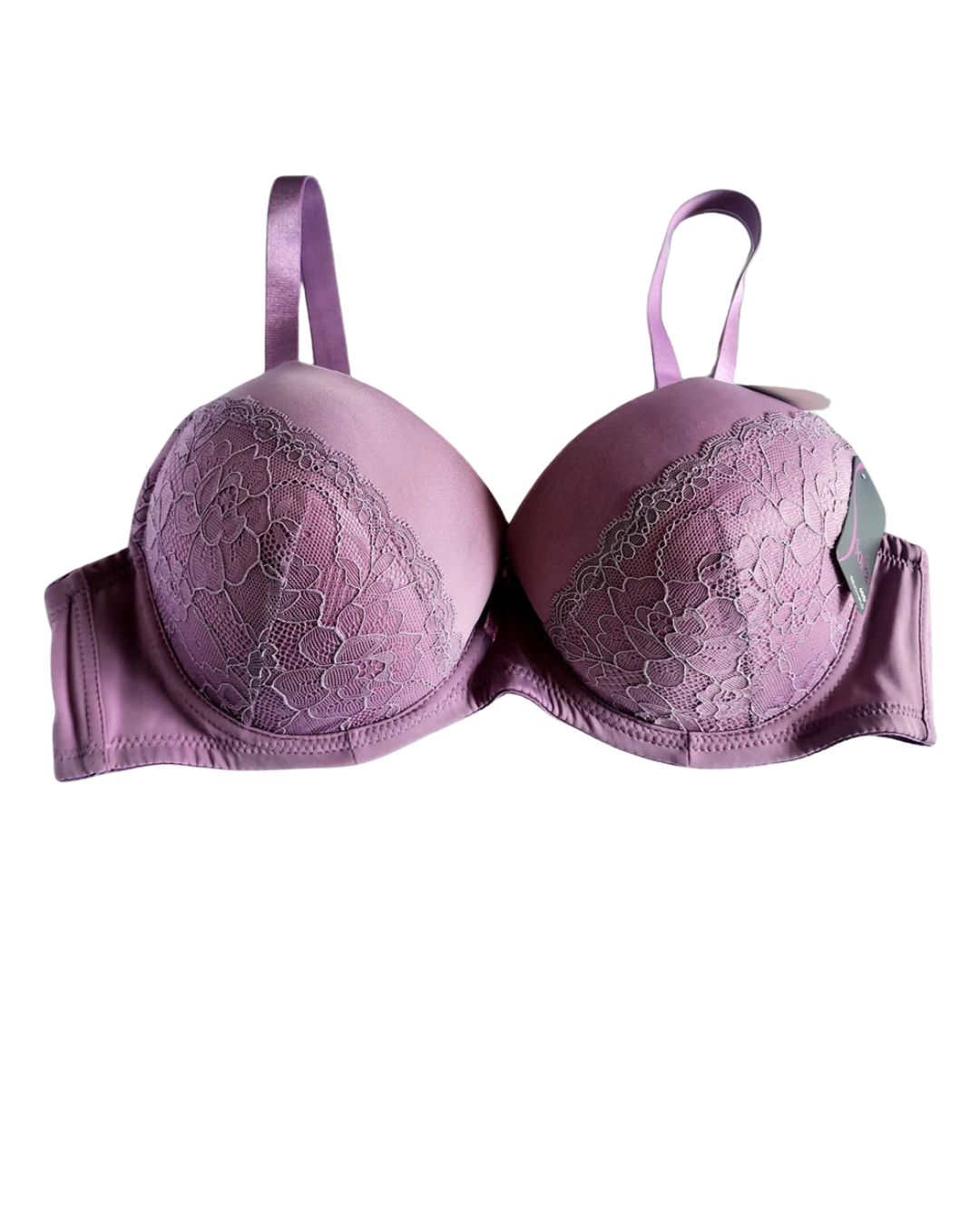 Brasier 40D lila claro