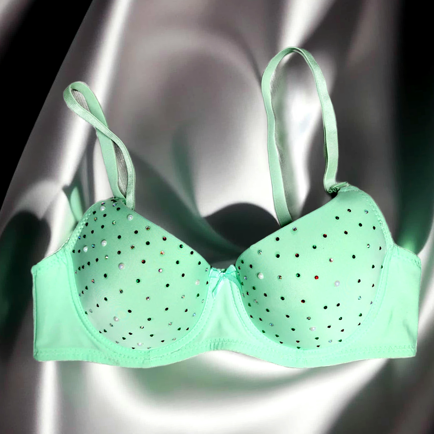 36B Verde Menta