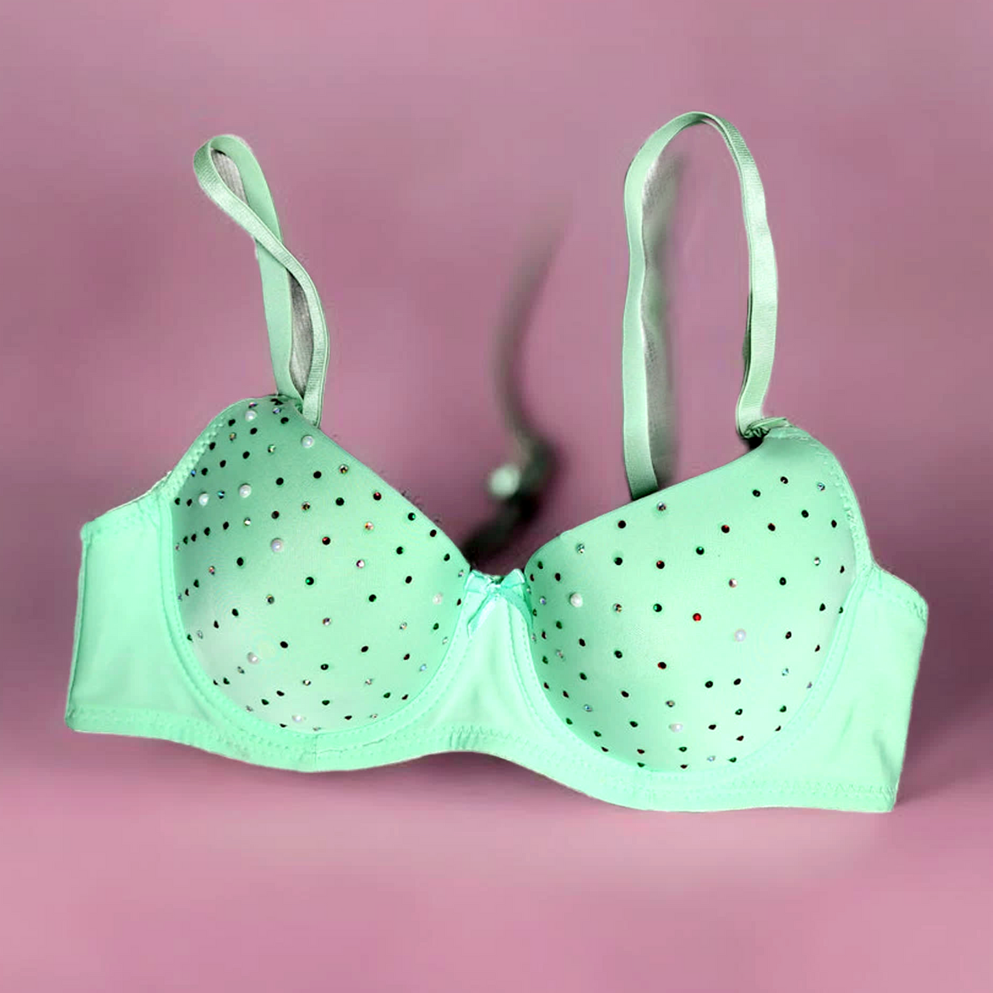 36B Verde Menta