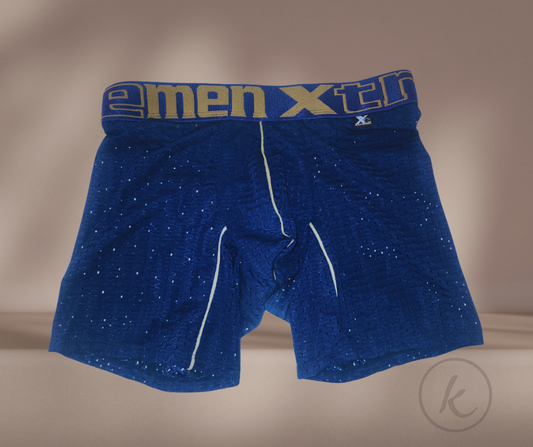 Boxer Xmen