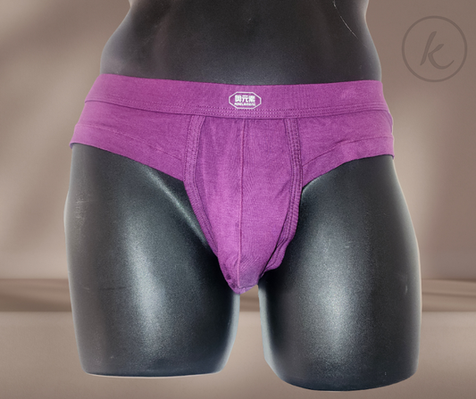 Nylon Violeta
