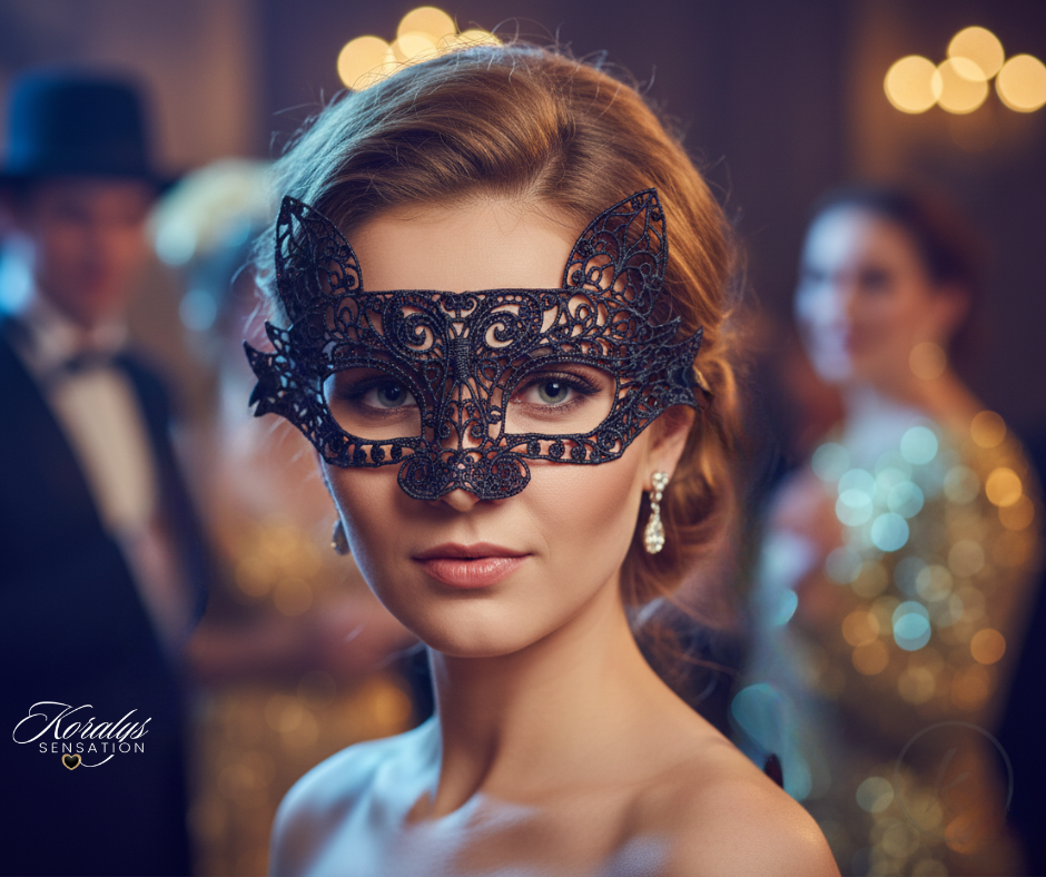 ANTIFAZ TEJIDO - negro de gato