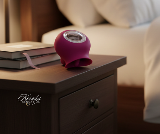 CONSOLADOR Amazing DAy