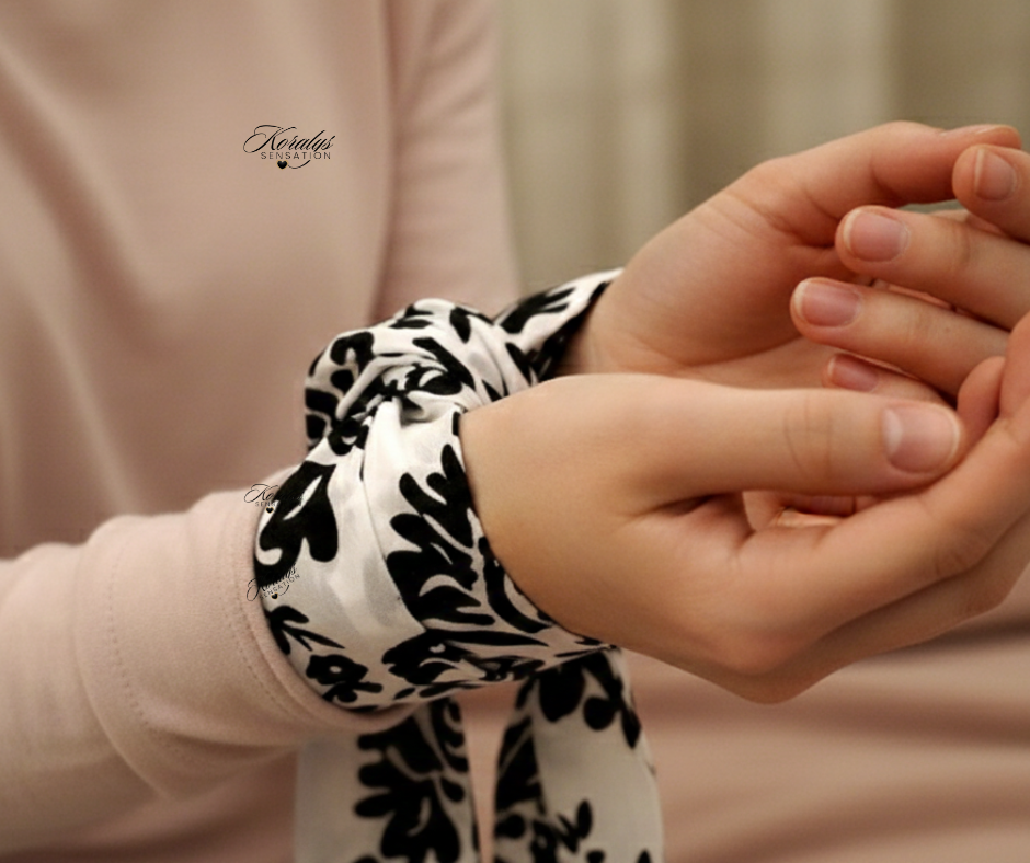 ESPOSAS DE TELA - Ordena por WhatsApp