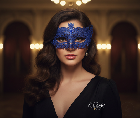 ANTIFAZ PLASTICO - Violeta