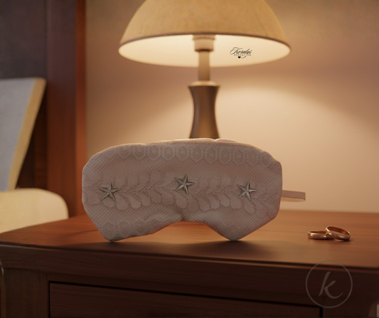 ANTIFAZ PARA DORMIR - estrella