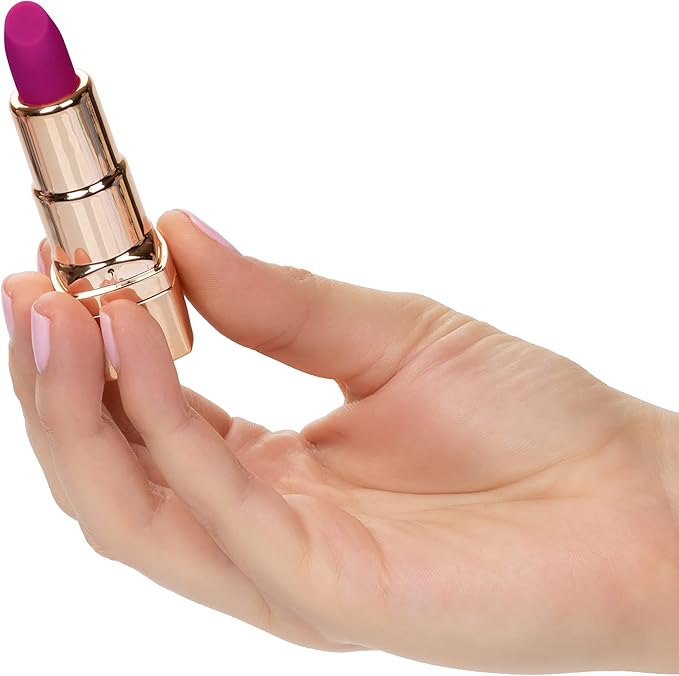 Vibrador de Lipstick