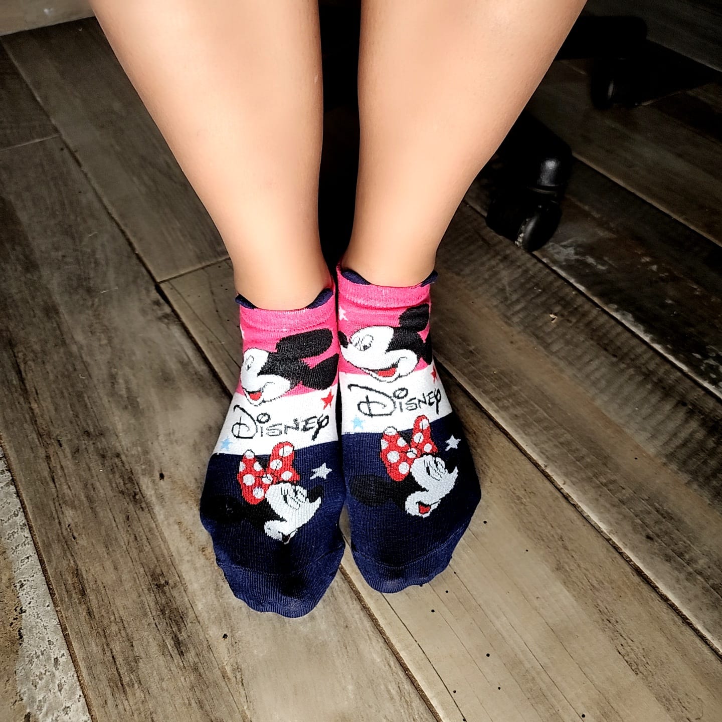 Medias Mickey