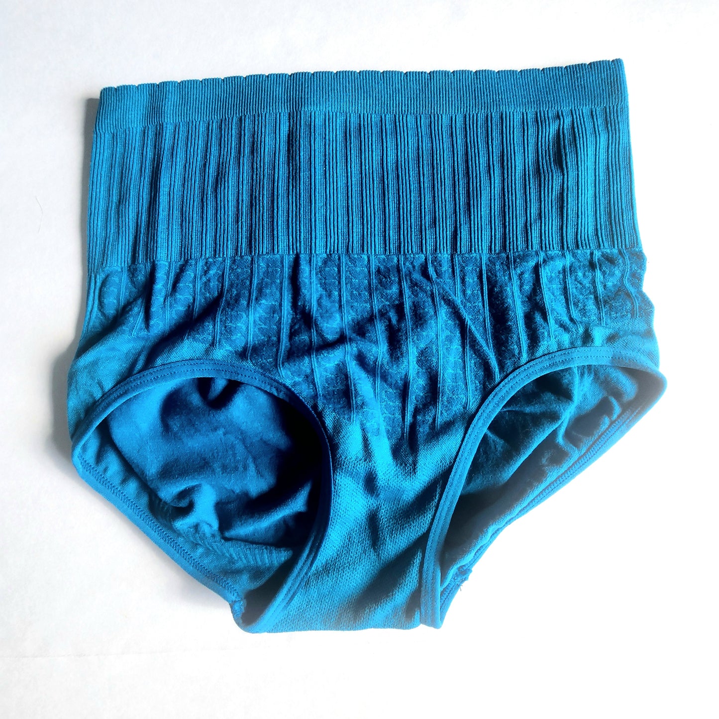Pantie faja Azul