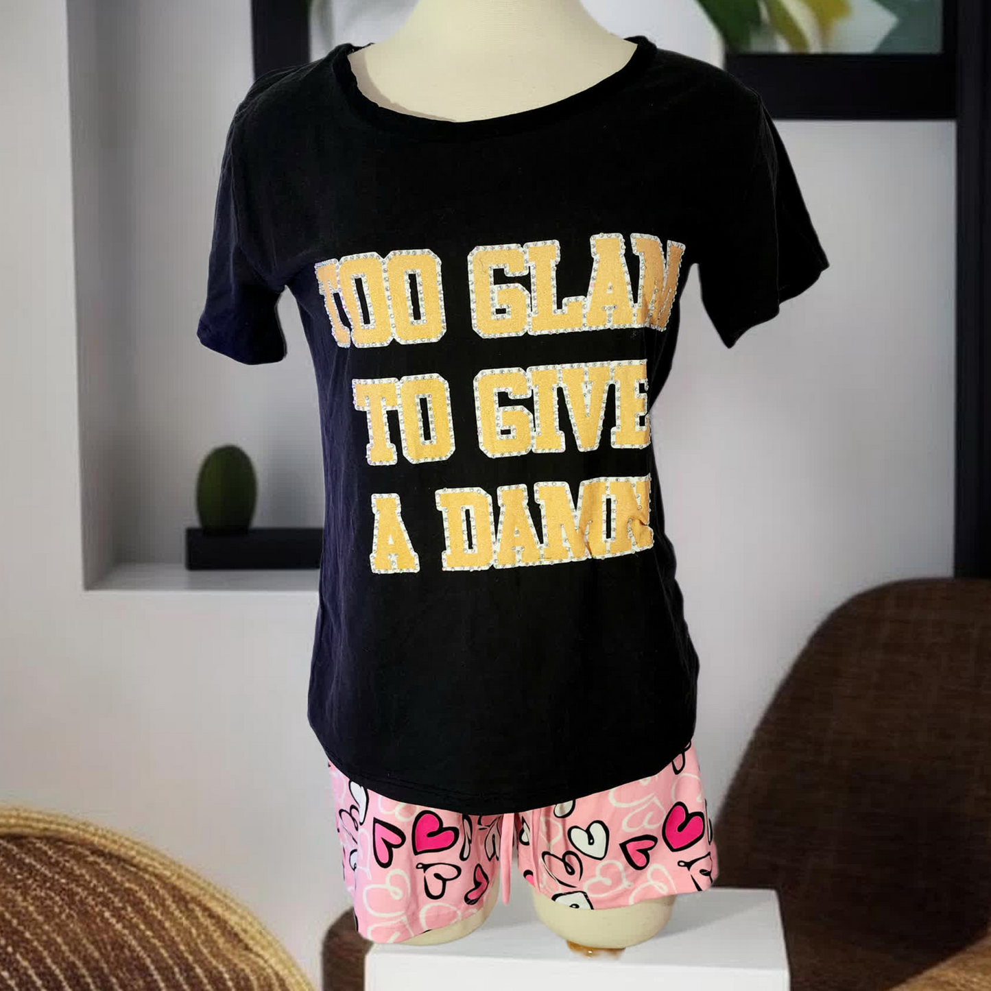 Too Glam pijama