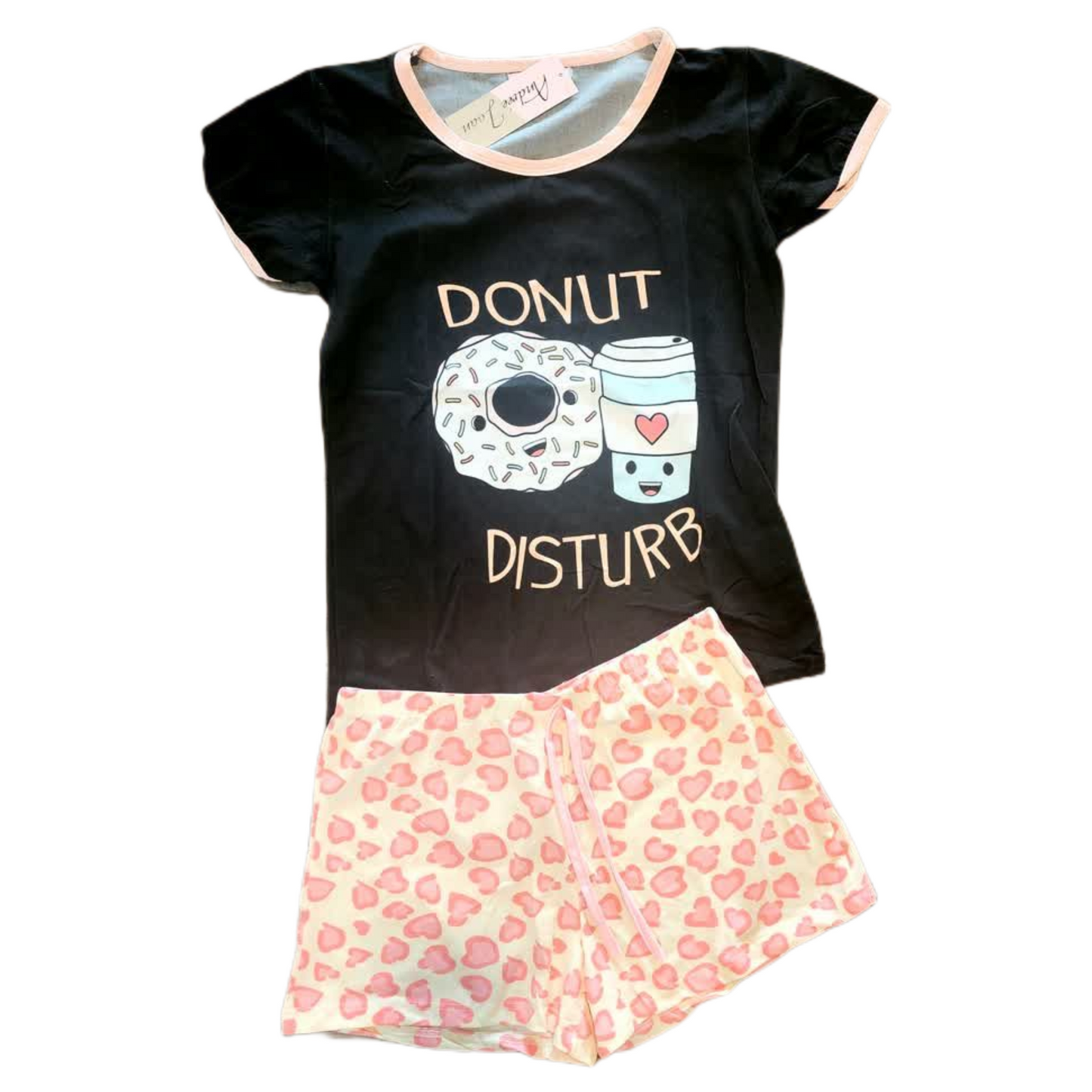 Pijama donas